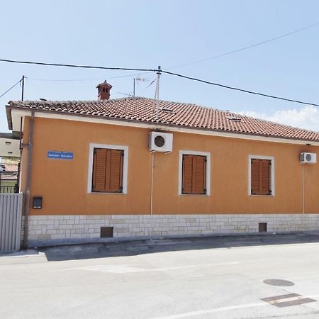Apartment Orietta Савудрия Екстериор снимка