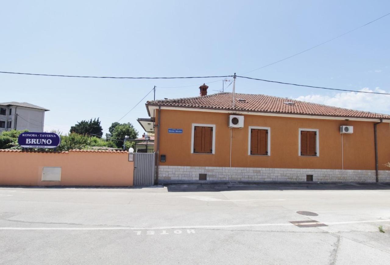 Apartment Orietta Савудрия Екстериор снимка