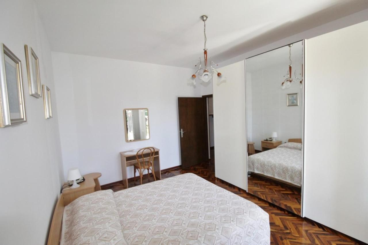 Apartment Orietta Савудрия Екстериор снимка