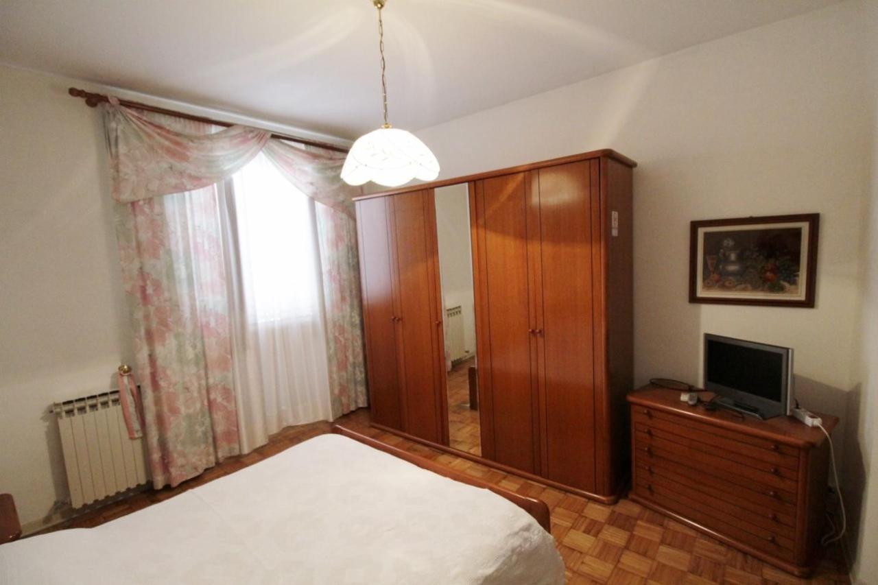 Apartment Orietta Савудрия Екстериор снимка