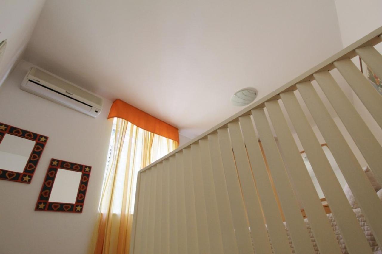 Apartment Orietta Савудрия Екстериор снимка
