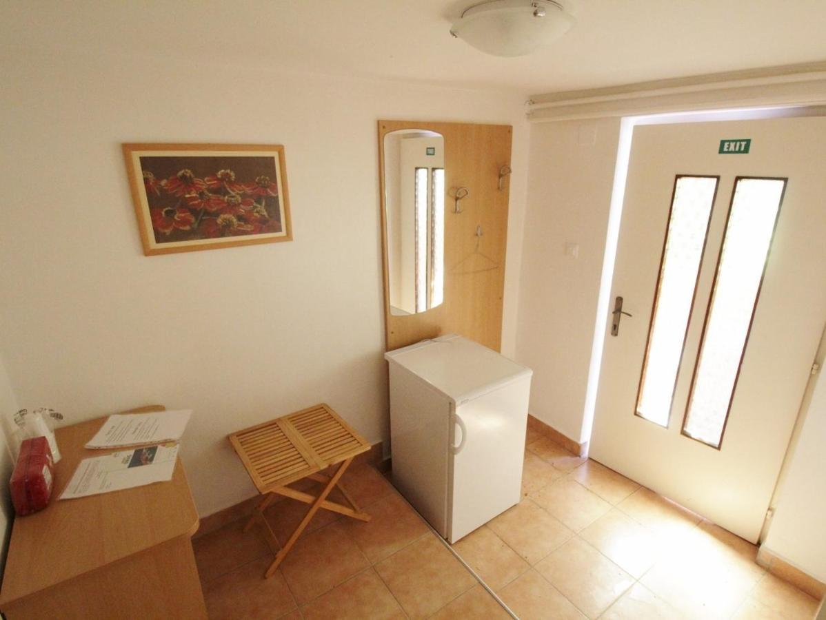 Apartment Orietta Савудрия Екстериор снимка