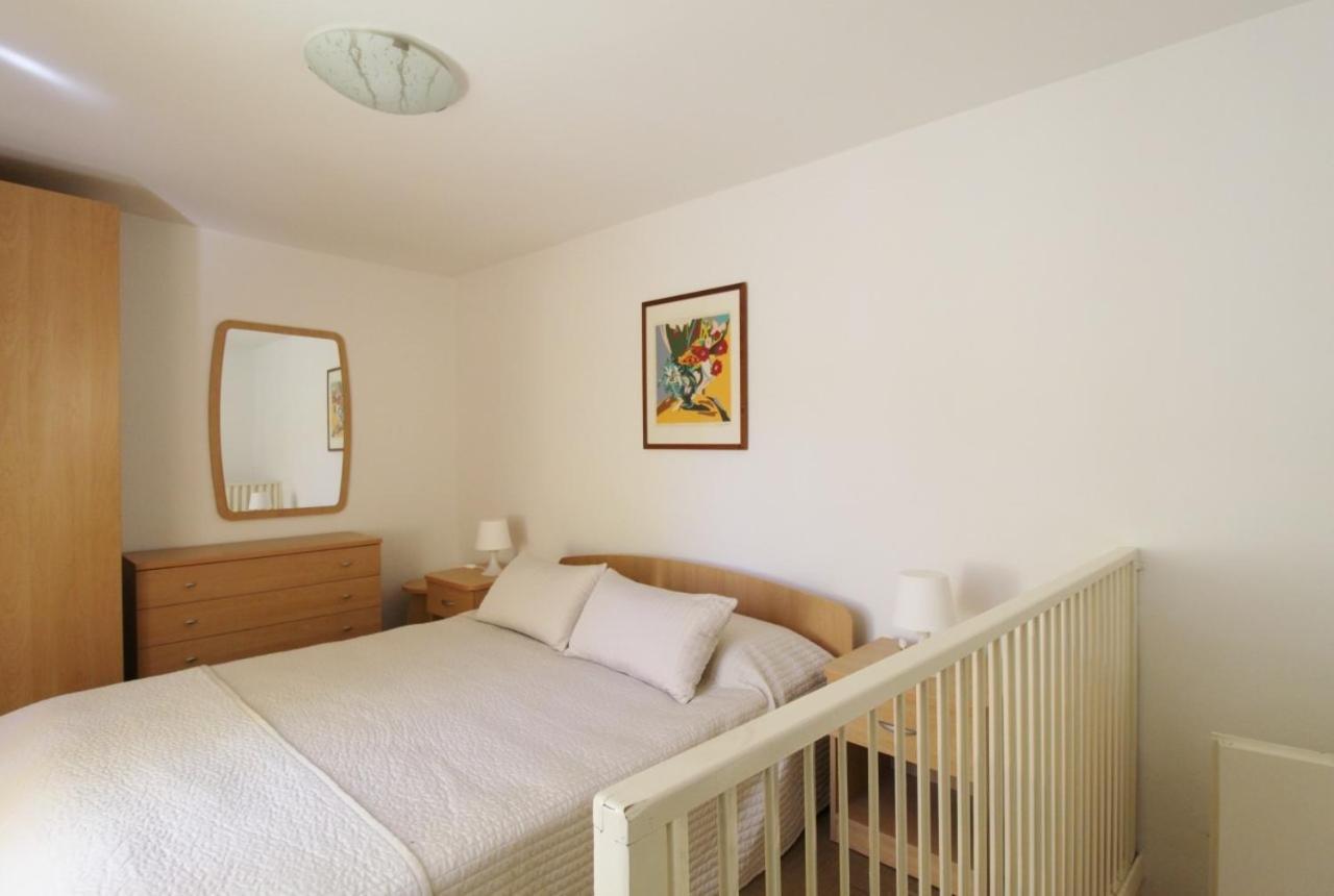 Apartment Orietta Савудрия Екстериор снимка