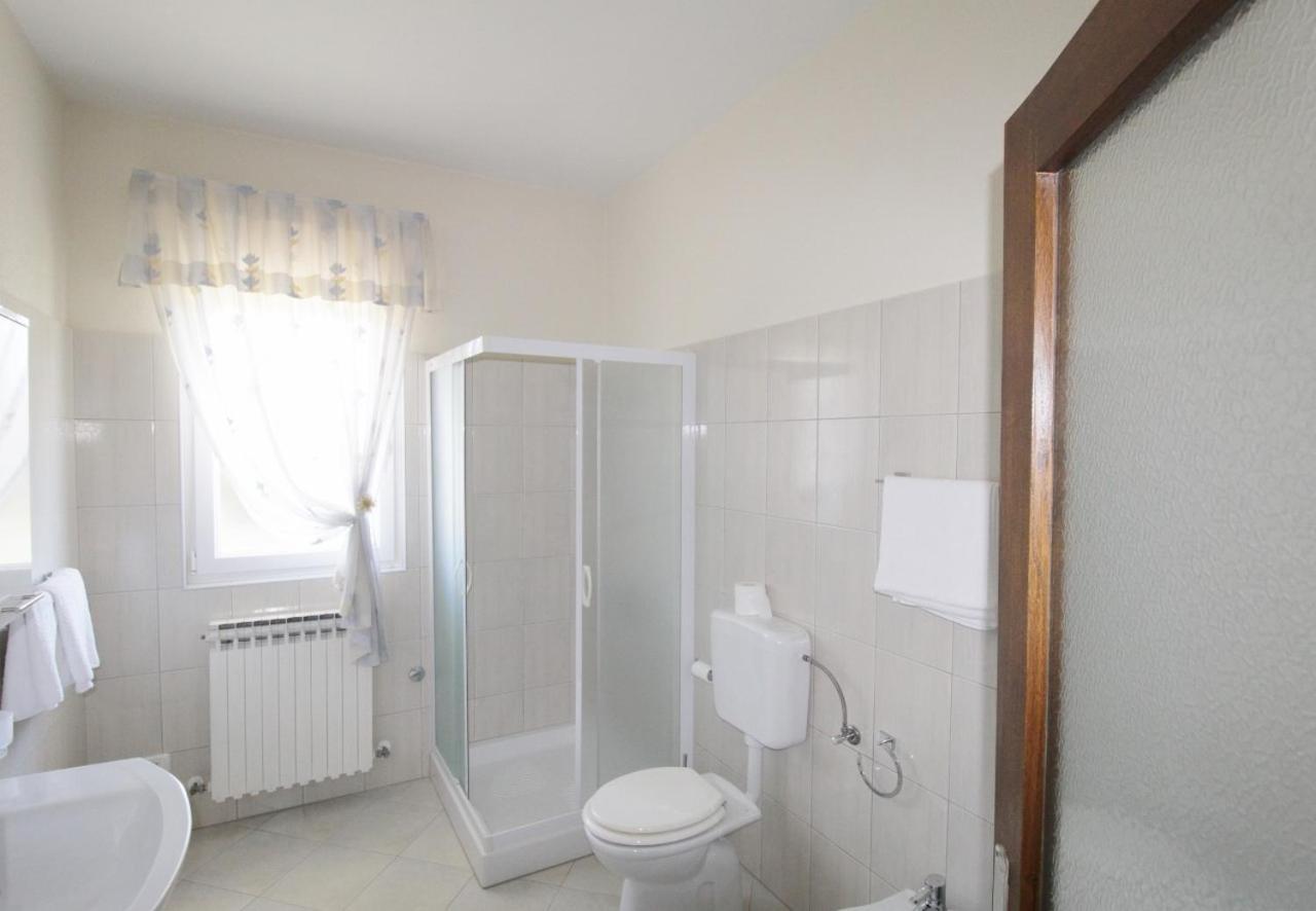 Apartment Orietta Савудрия Екстериор снимка
