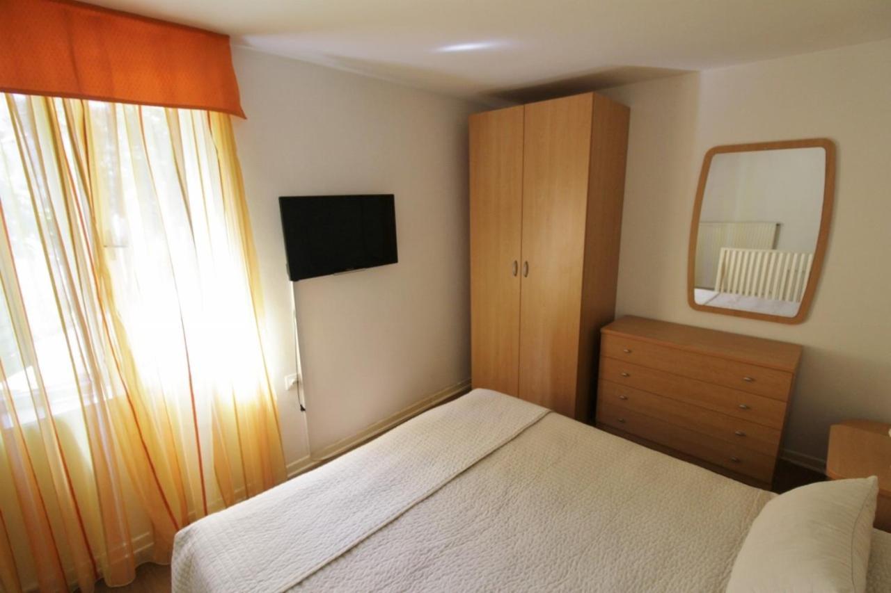 Apartment Orietta Савудрия Екстериор снимка