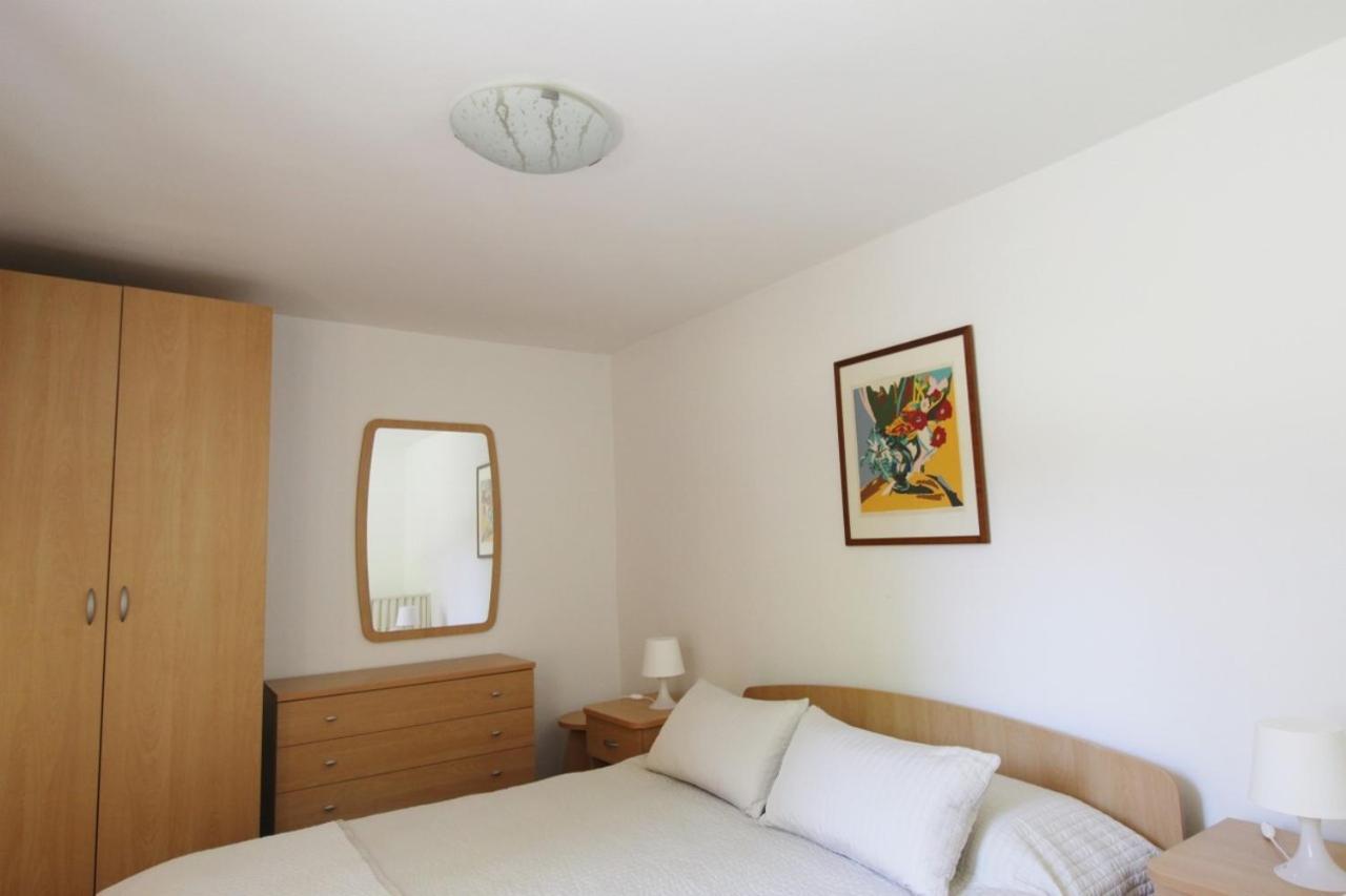 Apartment Orietta Савудрия Екстериор снимка