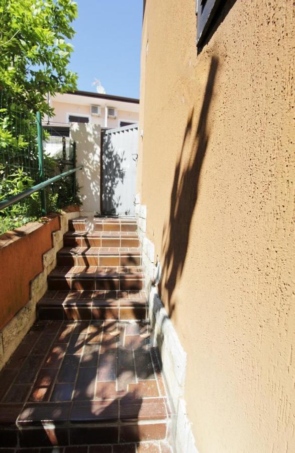 Apartment Orietta Савудрия Екстериор снимка