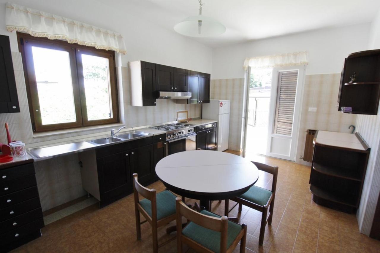 Apartment Orietta Савудрия Екстериор снимка