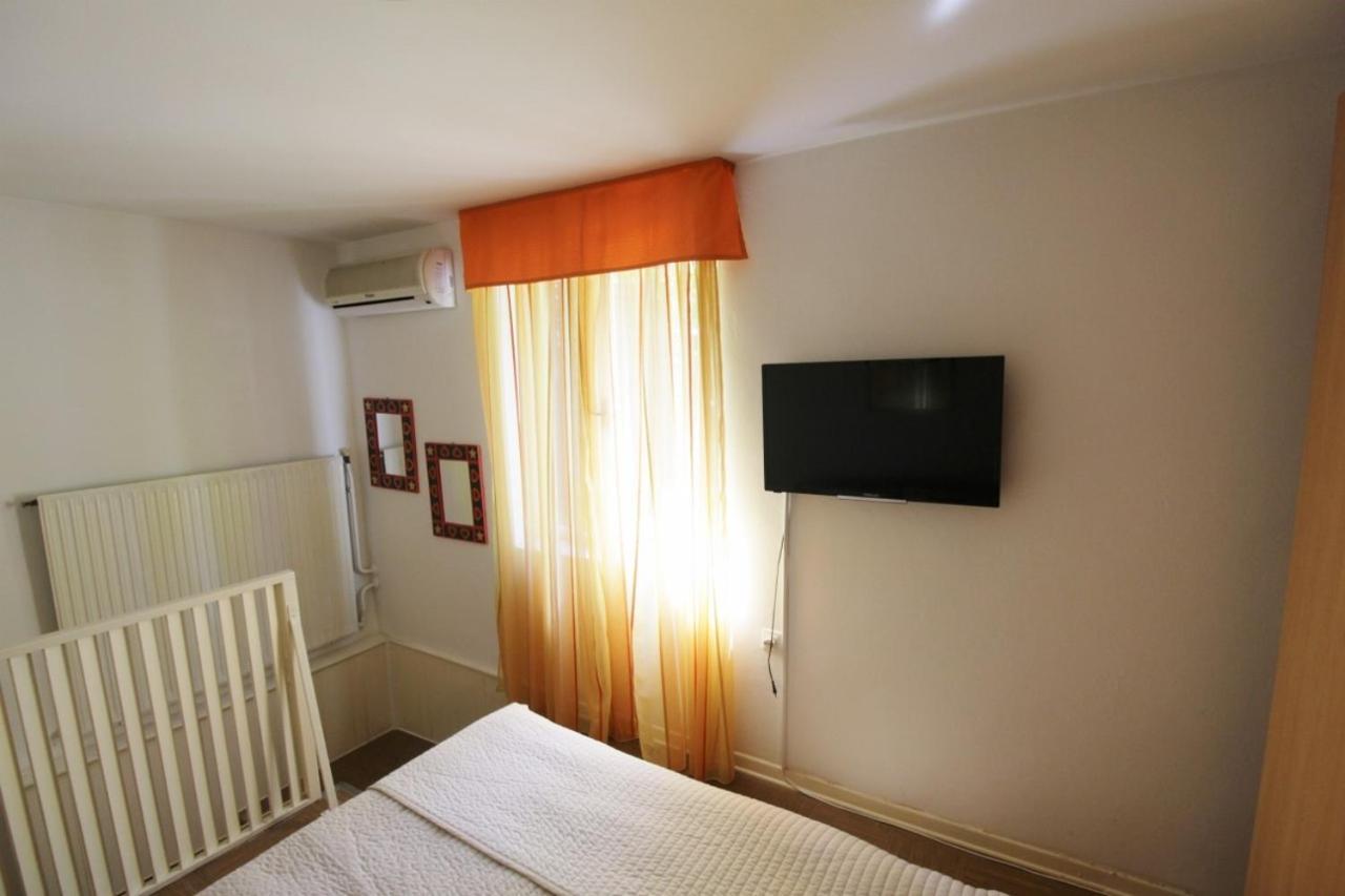 Apartment Orietta Савудрия Екстериор снимка