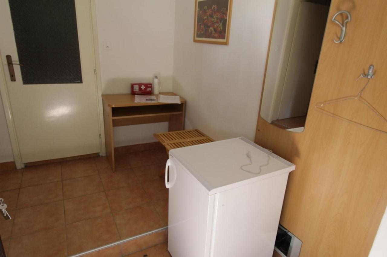 Apartment Orietta Савудрия Екстериор снимка