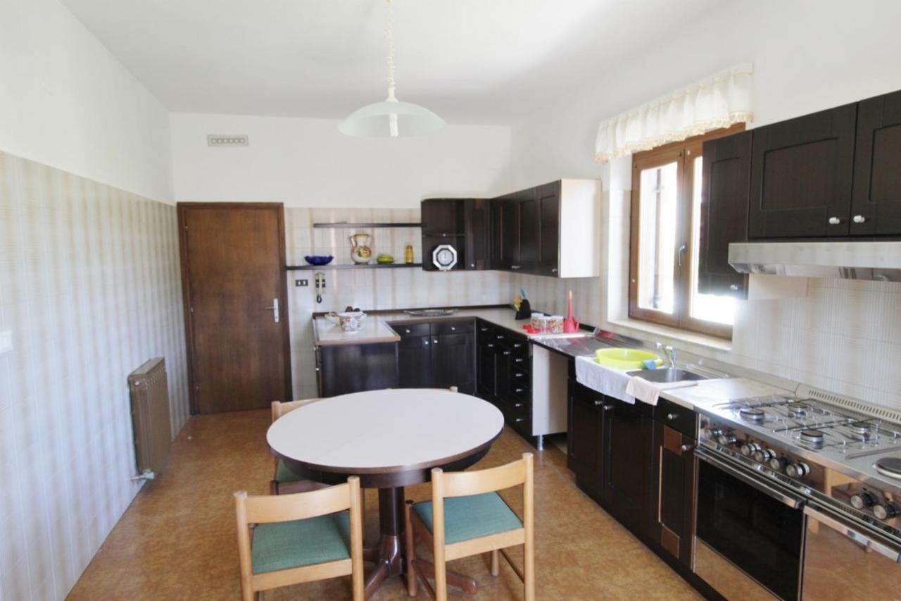 Apartment Orietta Савудрия Екстериор снимка