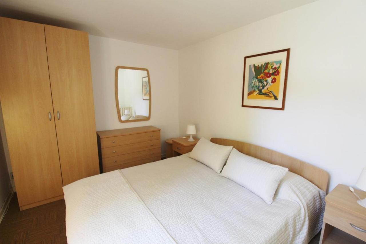 Apartment Orietta Савудрия Екстериор снимка