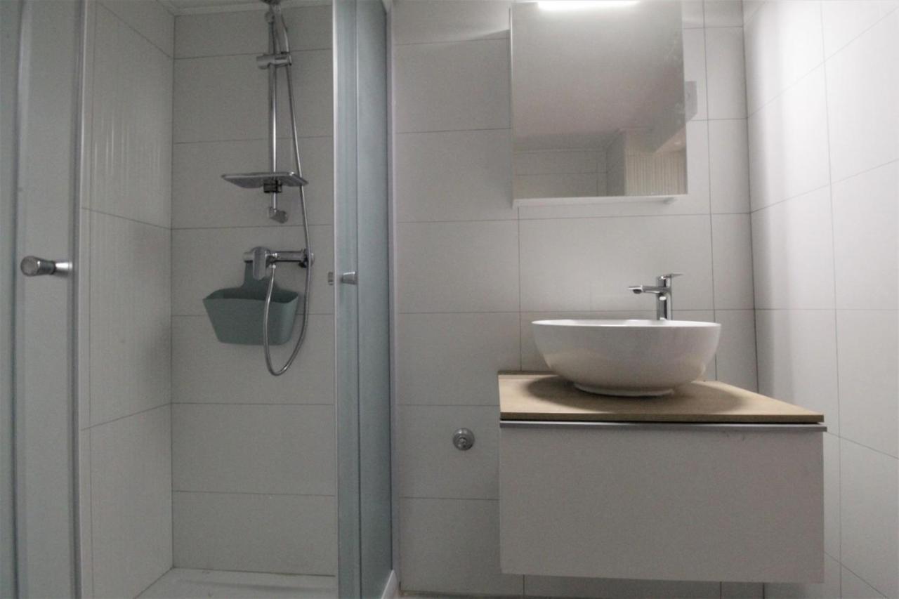 Apartment Orietta Савудрия Екстериор снимка