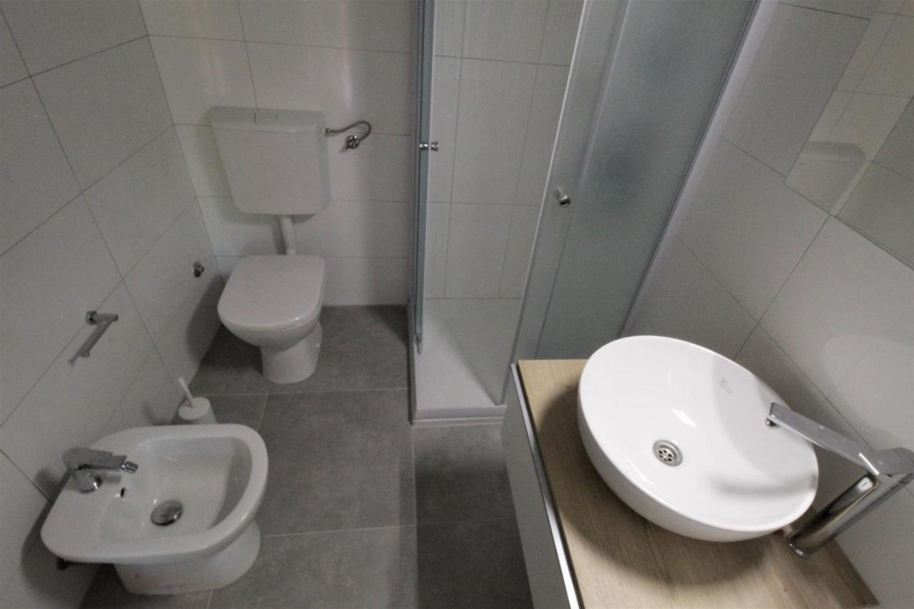 Apartment Orietta Савудрия Екстериор снимка