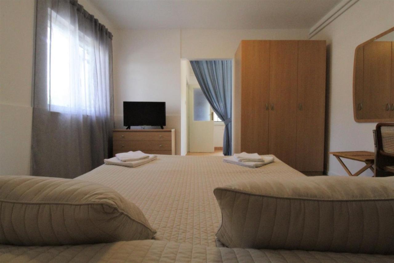 Apartment Orietta Савудрия Екстериор снимка