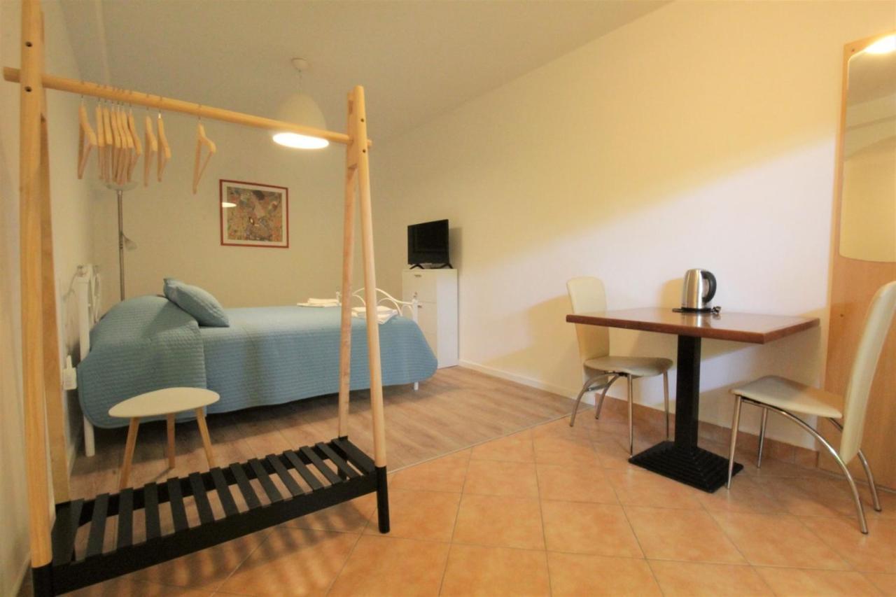 Apartment Orietta Савудрия Екстериор снимка