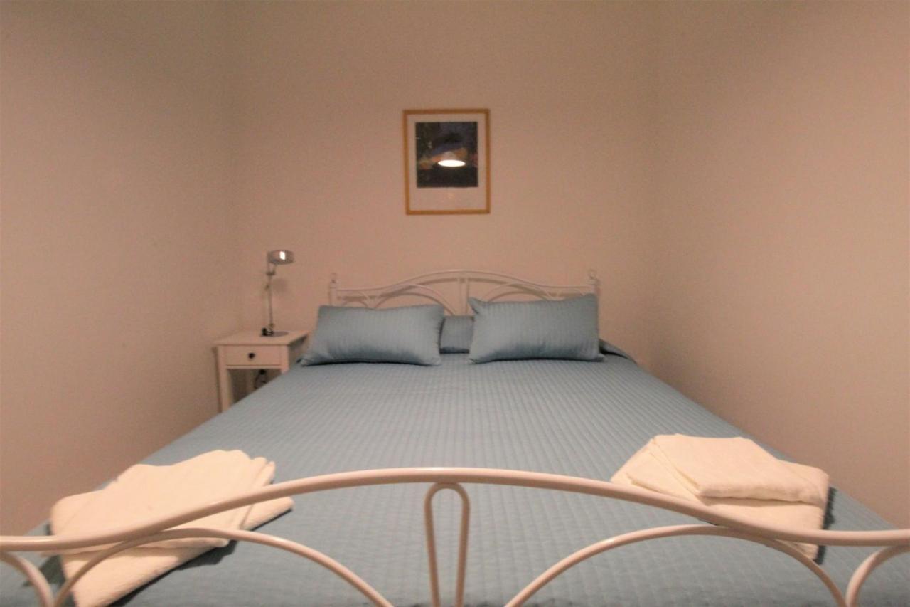 Apartment Orietta Савудрия Екстериор снимка