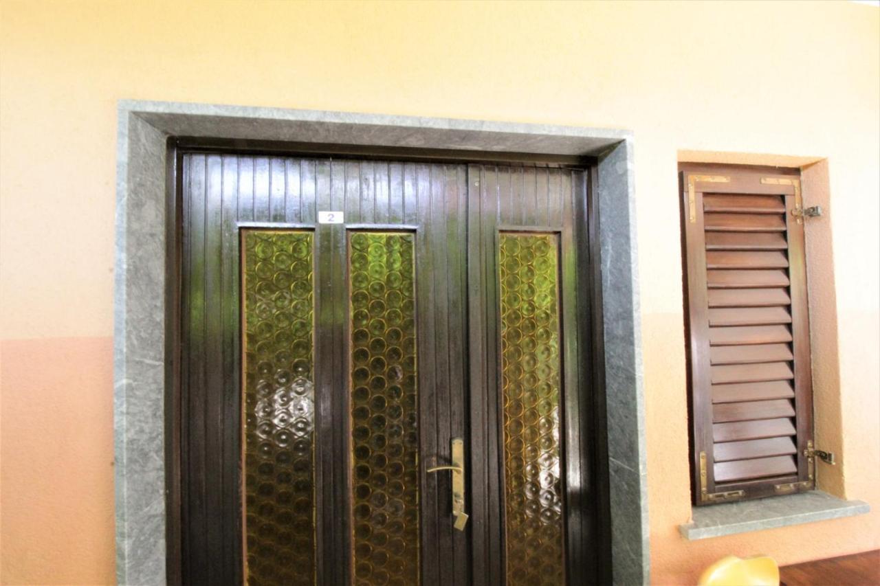 Apartment Orietta Савудрия Екстериор снимка