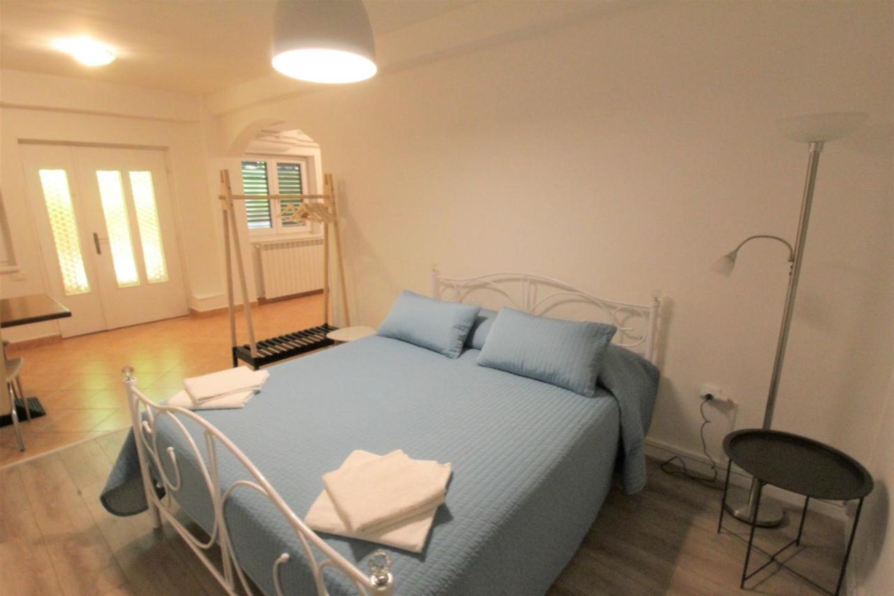 Apartment Orietta Савудрия Екстериор снимка