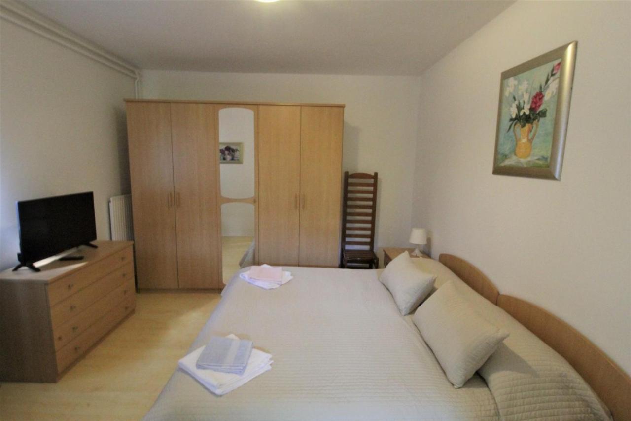 Apartment Orietta Савудрия Екстериор снимка