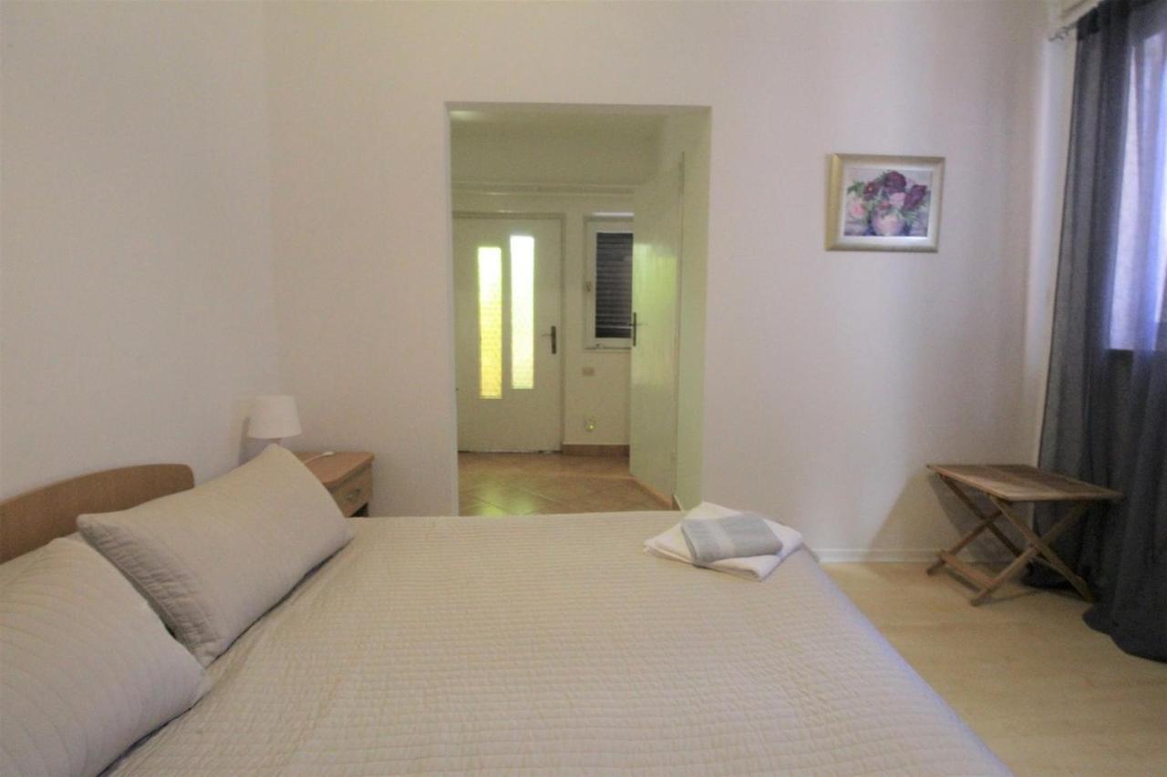 Apartment Orietta Савудрия Екстериор снимка