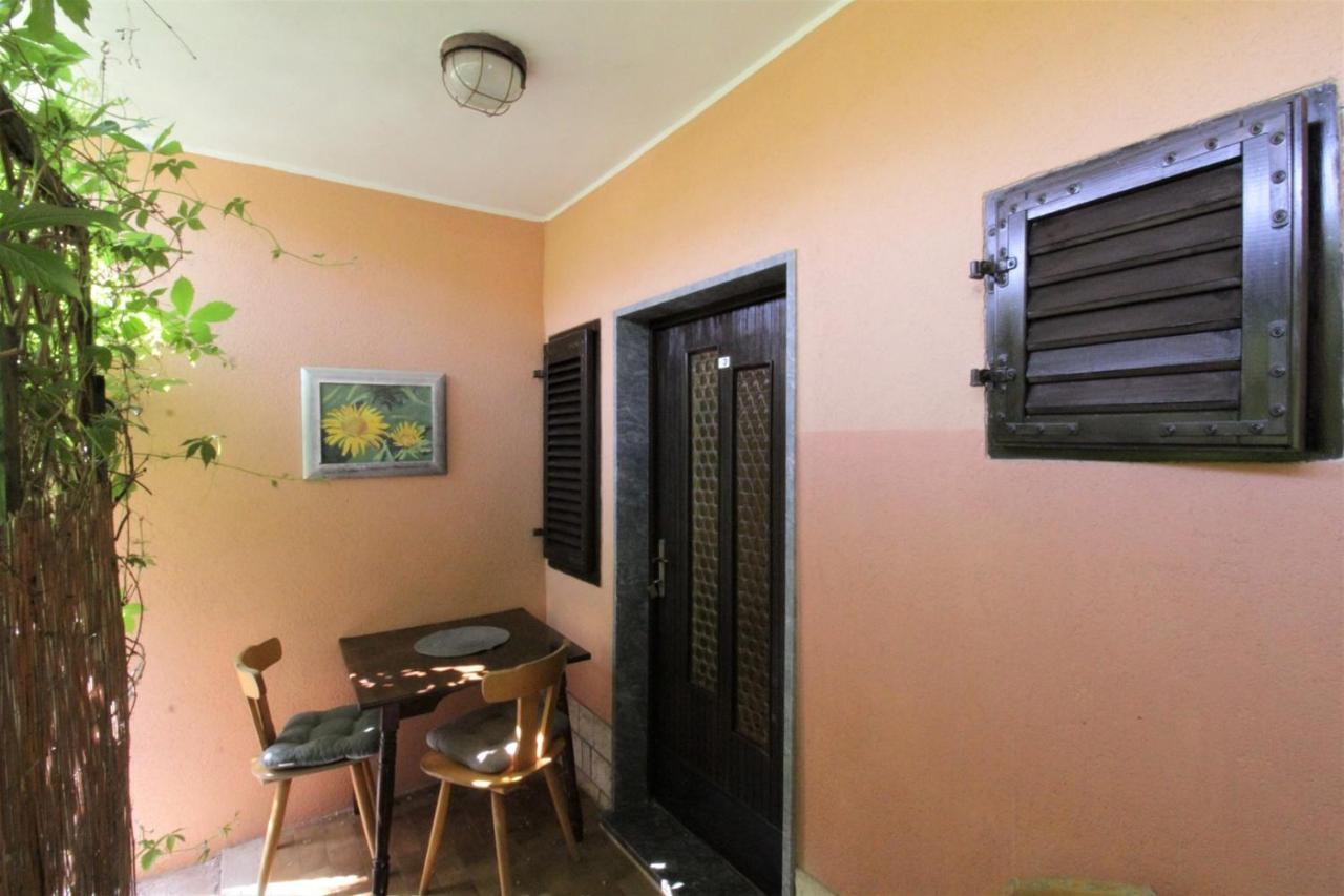 Apartment Orietta Савудрия Екстериор снимка