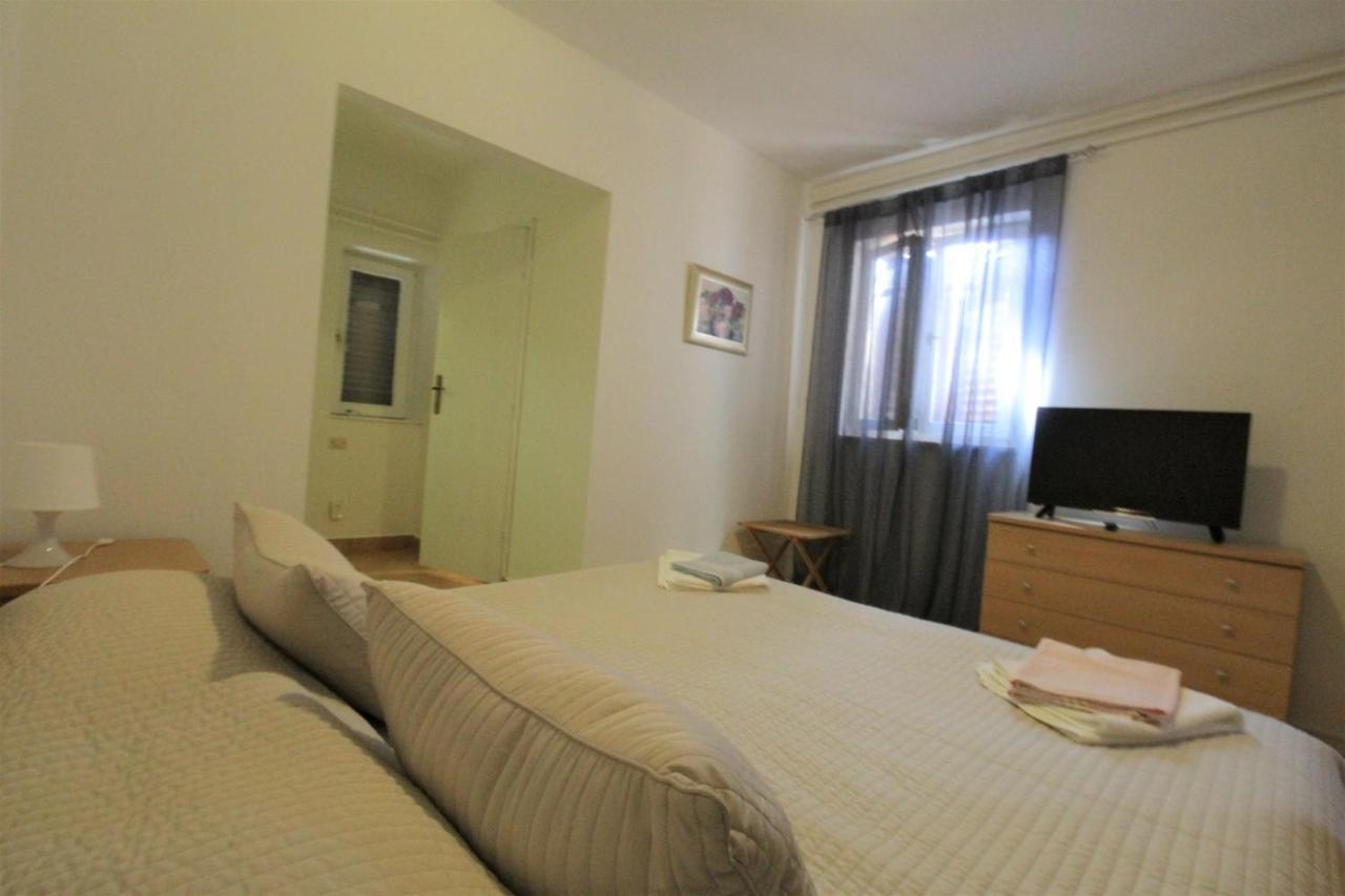 Apartment Orietta Савудрия Екстериор снимка