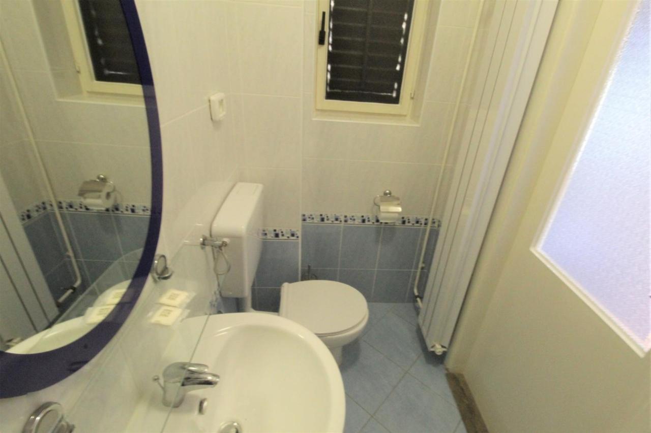 Apartment Orietta Савудрия Екстериор снимка