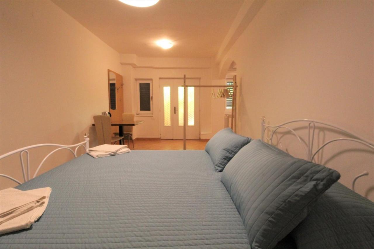 Apartment Orietta Савудрия Екстериор снимка