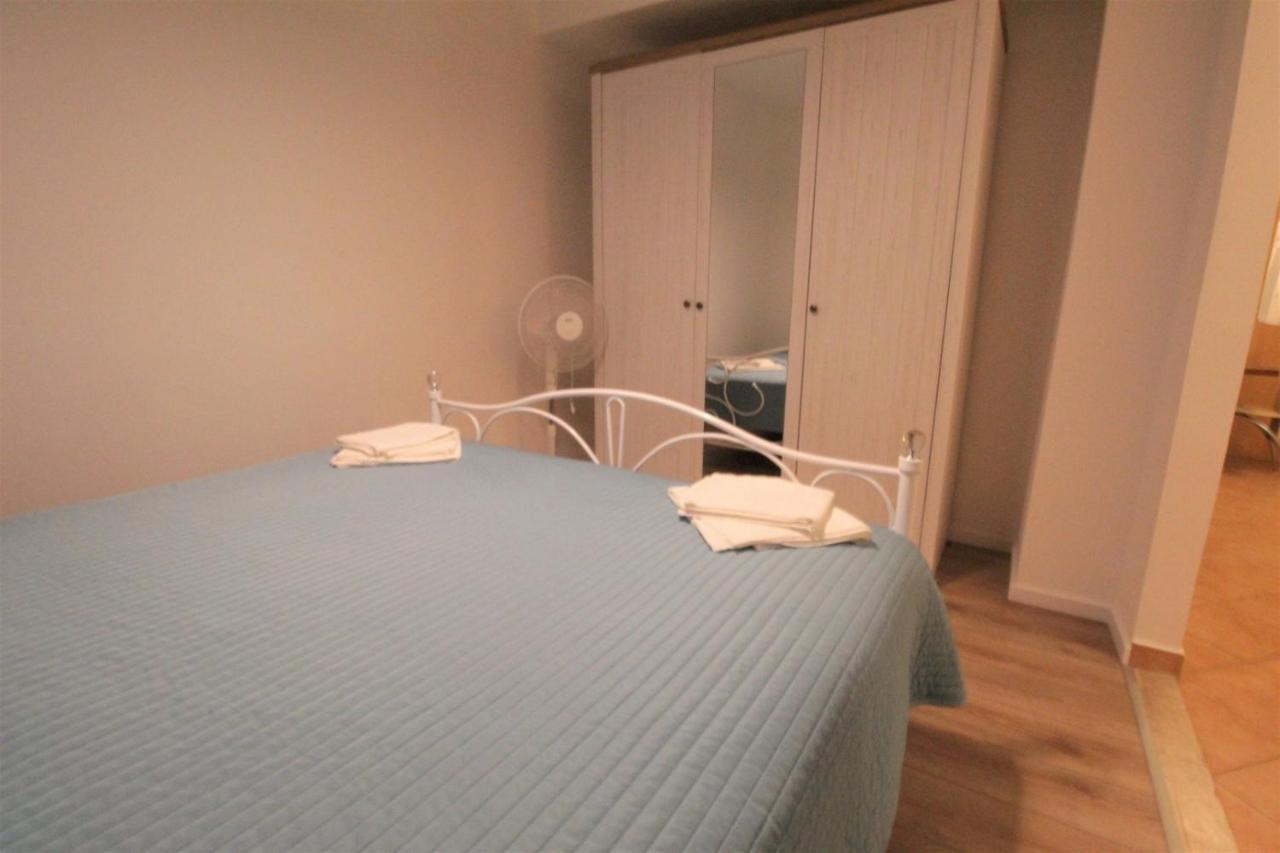 Apartment Orietta Савудрия Екстериор снимка