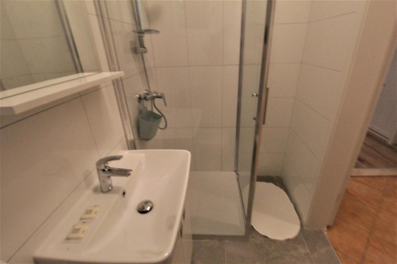 Apartment Orietta Савудрия Екстериор снимка