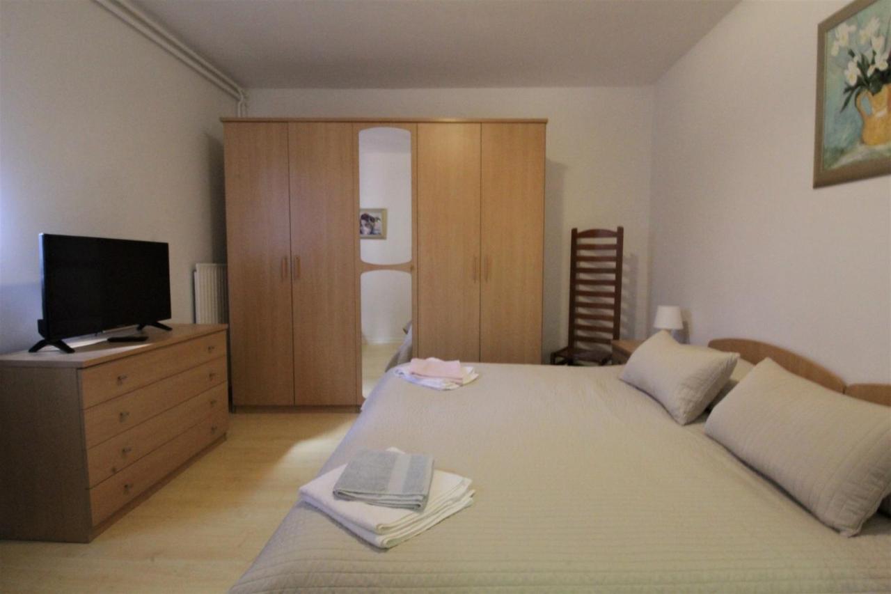 Apartment Orietta Савудрия Екстериор снимка
