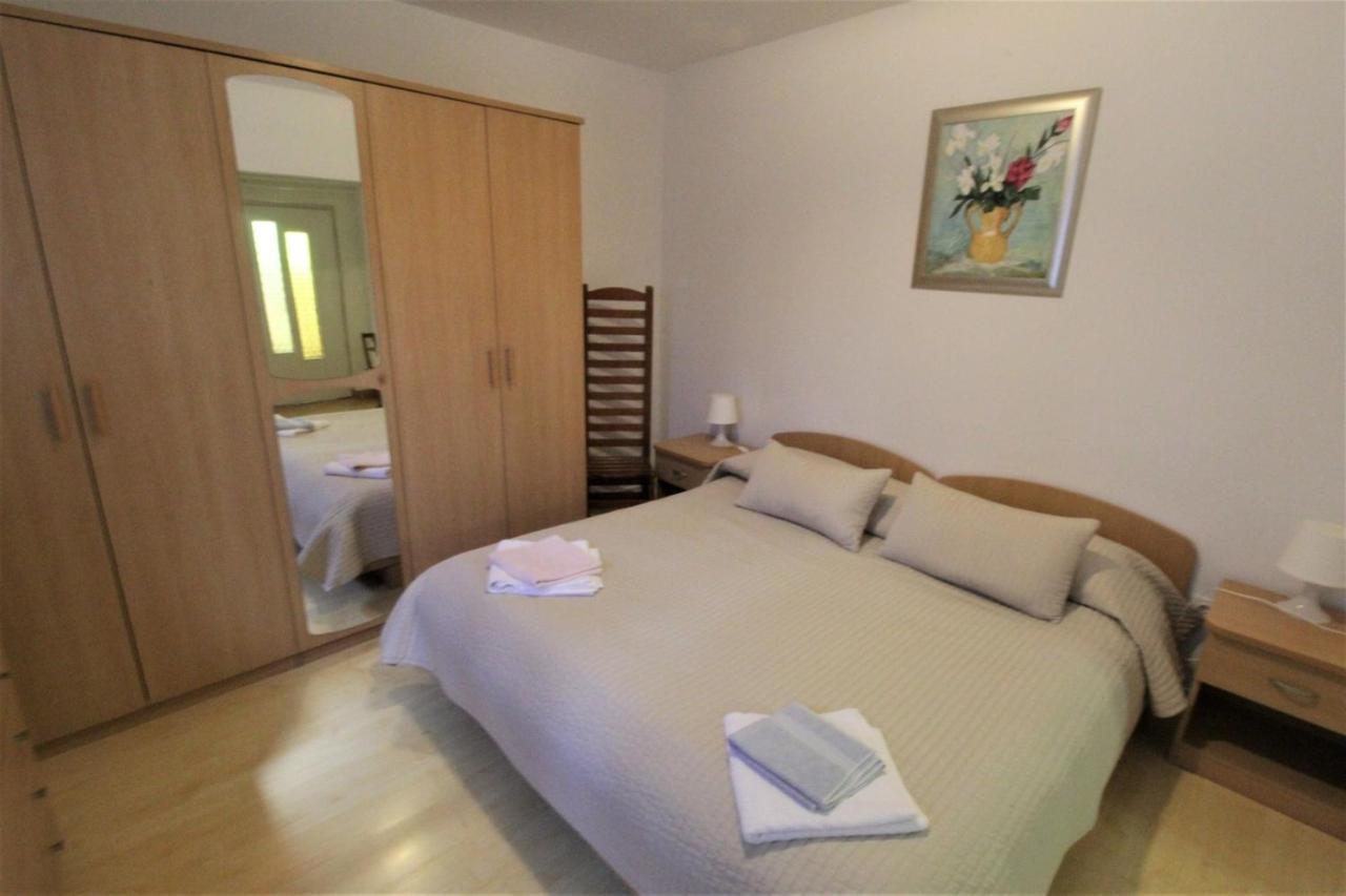 Apartment Orietta Савудрия Екстериор снимка