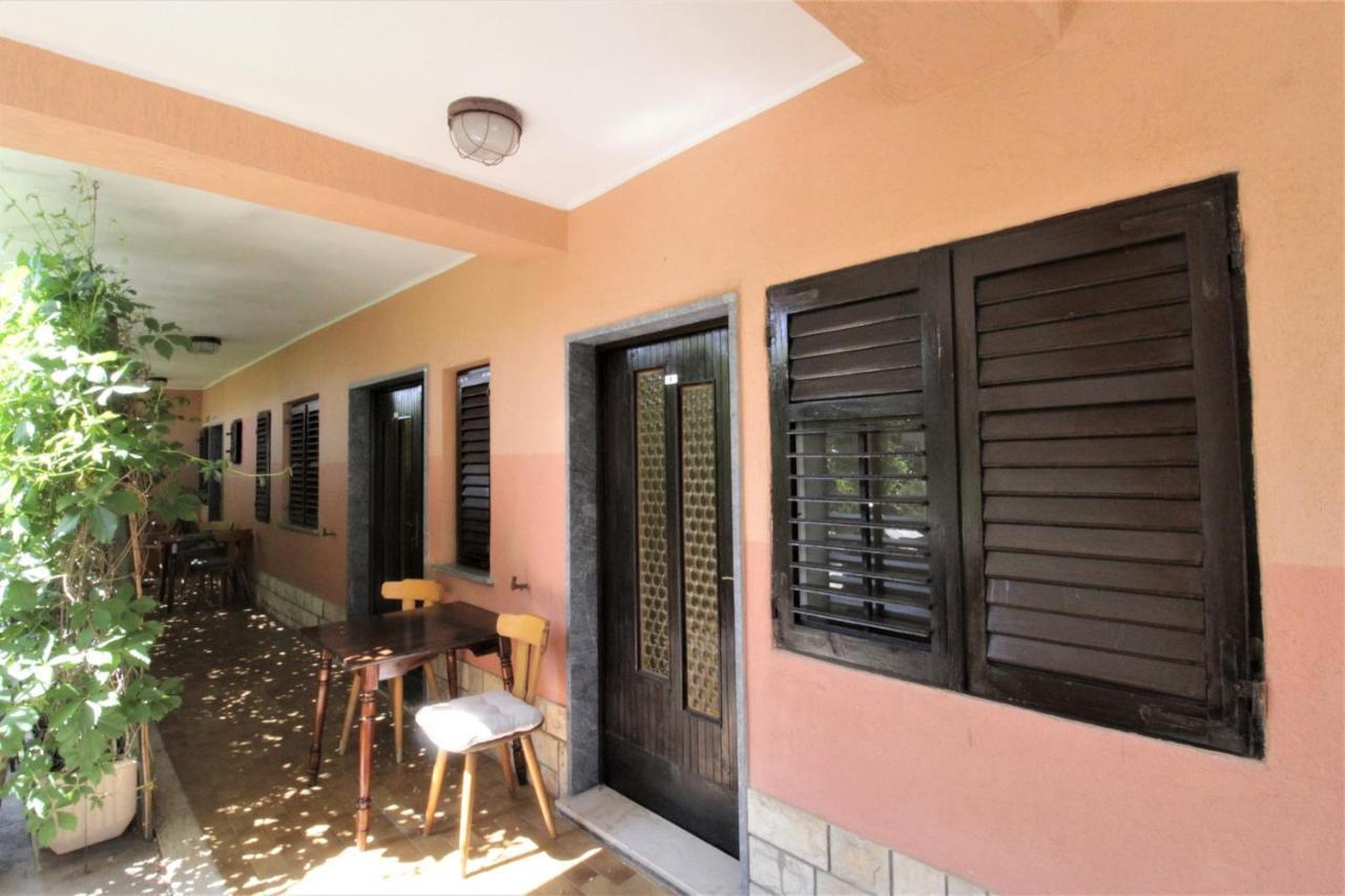 Apartment Orietta Савудрия Екстериор снимка