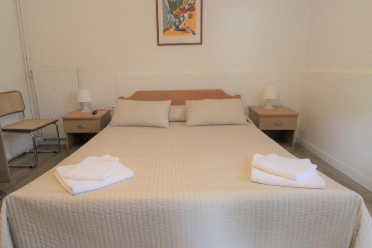Apartment Orietta Савудрия Екстериор снимка