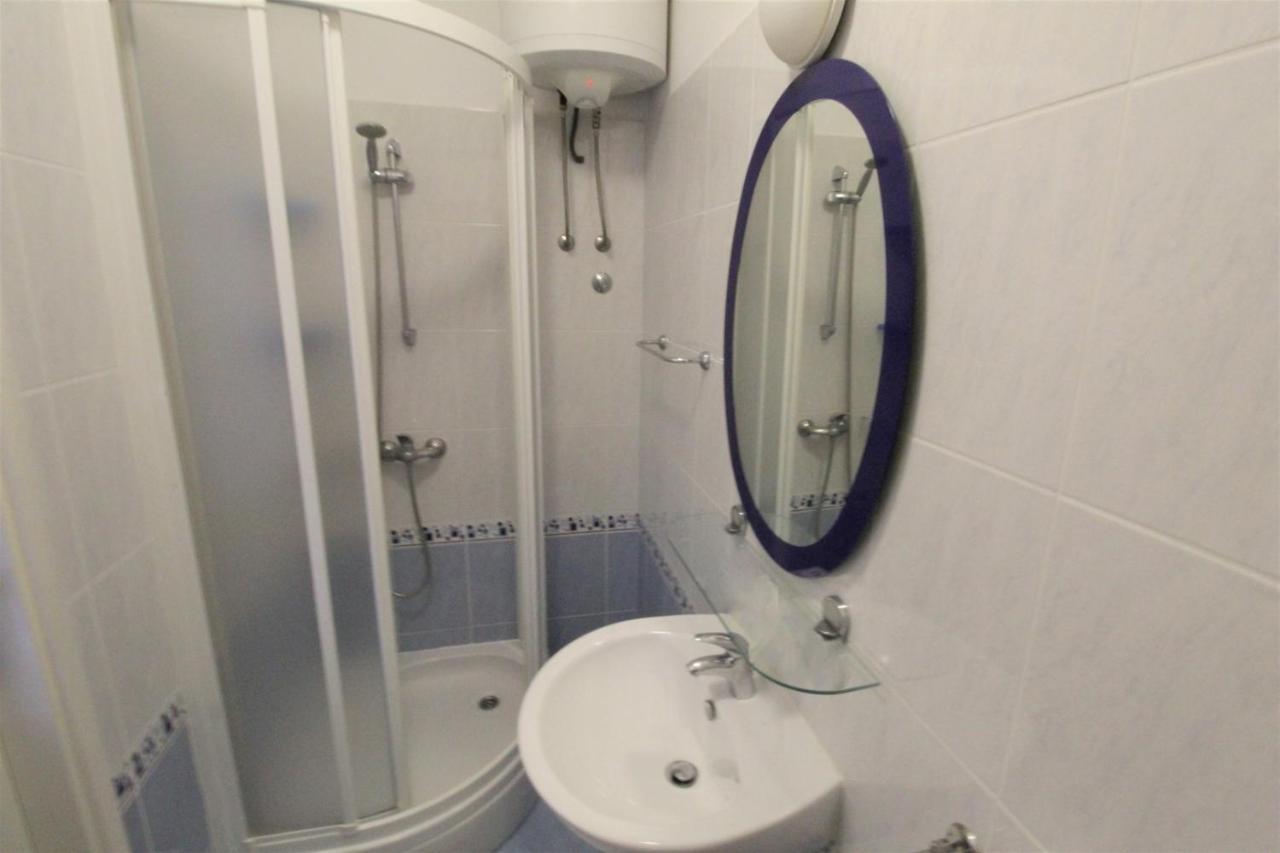 Apartment Orietta Савудрия Екстериор снимка