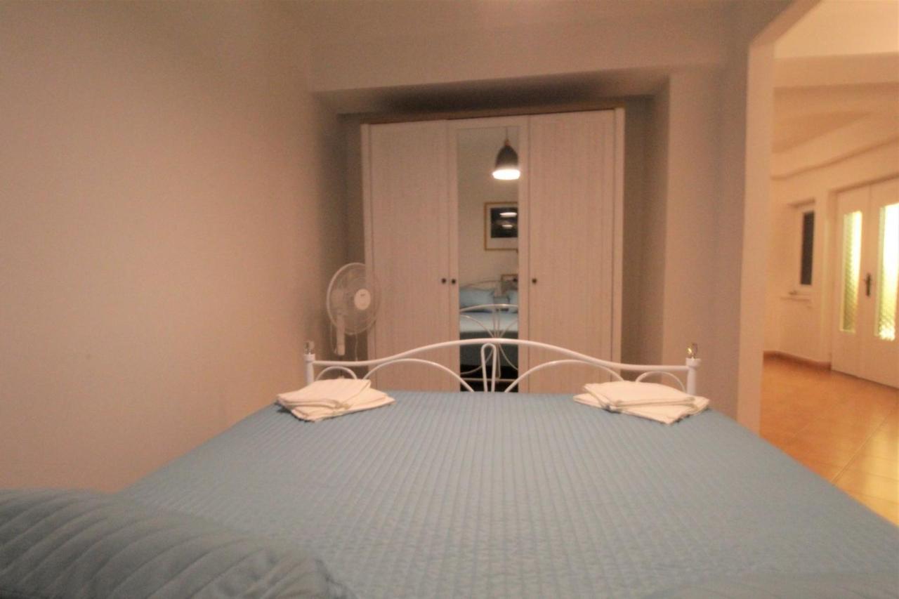 Apartment Orietta Савудрия Екстериор снимка