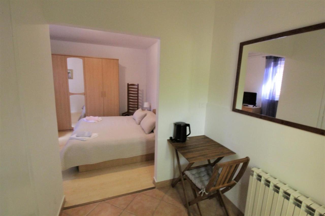 Apartment Orietta Савудрия Екстериор снимка