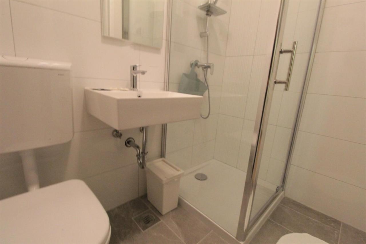 Apartment Orietta Савудрия Екстериор снимка
